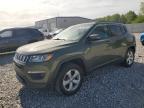 JEEP COMPASS 2018