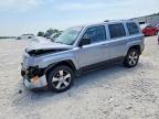 JEEP PATRIOT 2016