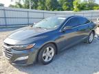CHEVROLET MALIBU 2021
