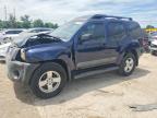 NISSAN XTERRA 2007