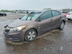 KIA FORTE 2014