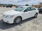 TOYOTA CAMRY 2007