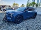 TOYOTA GRAND HIGHLANDER 2024
