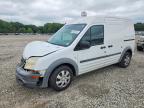 FORD TRANSIT CONNECT 2012