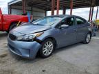 KIA FORTE 2017