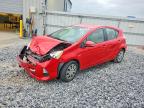 TOYOTA PRIUS C 2013