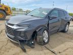 CHEVROLET BLAZER 2022