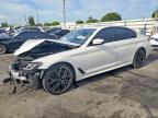 BMW 540 2021