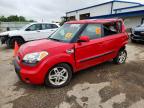 KIA SOUL 2011