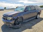 CHEVROLET SUBURBAN 2011
