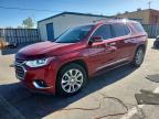 CHEVROLET TRAVERSE 2020