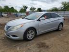 HYUNDAI SONATA 2011