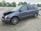KIA SEDONA 2012
