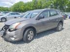 NISSAN ROGUE SELECT 2014