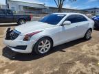 CADILLAC ATS 2016