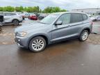 BMW X3 2013