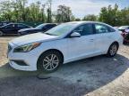 HYUNDAI SONATA 2017