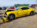 CHEVROLET CAMARO 2013