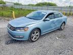 VOLKSWAGEN PASSAT 2013