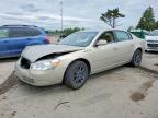 BUICK LUCERNE 2008