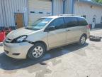 TOYOTA SIENNA 2006