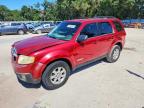 MAZDA TRIBUTE 2008