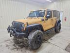 JEEP WRANGLER UNLIMITED 2013