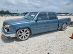 CHEVROLET SILVERADO 2007