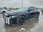 JAGUAR XF 2017