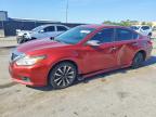 NISSAN ALTIMA 2016
