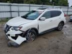 NISSAN ROGUE 2020