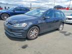 VOLKSWAGEN GOLF SPORTWAGEN 2019