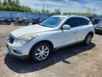 INFINITI QX50 2016