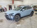 SUBARU CROSSTREK 2019