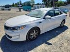 KIA OPTIMA 2016