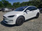 TESLA MODEL X 2022
