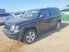 JEEP PATRIOT 2016