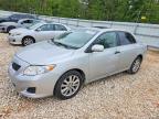 TOYOTA COROLLA 2009