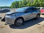 NISSAN MURANO 2026