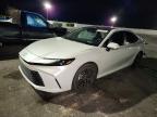 TOYOTA CAMRY 2025