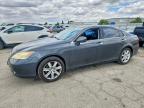 LEXUS ES 2007