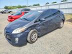 TOYOTA PRIUS 2010