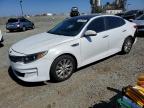 KIA OPTIMA 2016