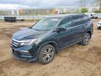 HONDA PILOT 2016