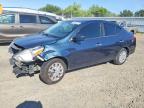 NISSAN VERSA 2016