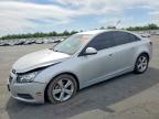 CHEVROLET CRUZE 2014