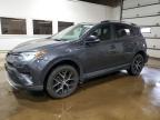TOYOTA RAV4 2017