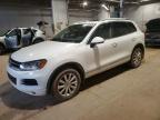 VOLKSWAGEN TOUAREG 2013