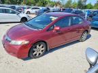 HONDA CIVIC 2010