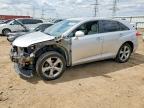 TOYOTA VENZA 2011